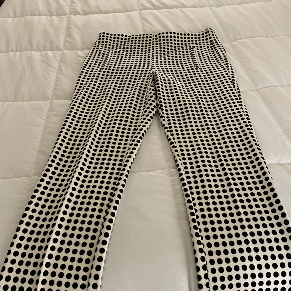 Chico’s SLIMMING jeggins